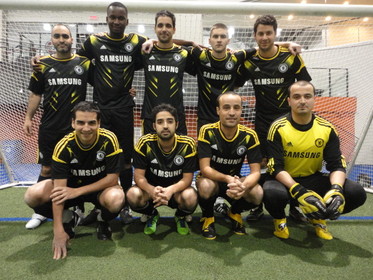 Fc blues
